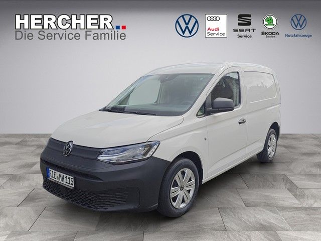 Volkswagen Caddy 2025