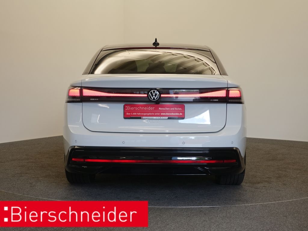 Volkswagen ID.7 2023