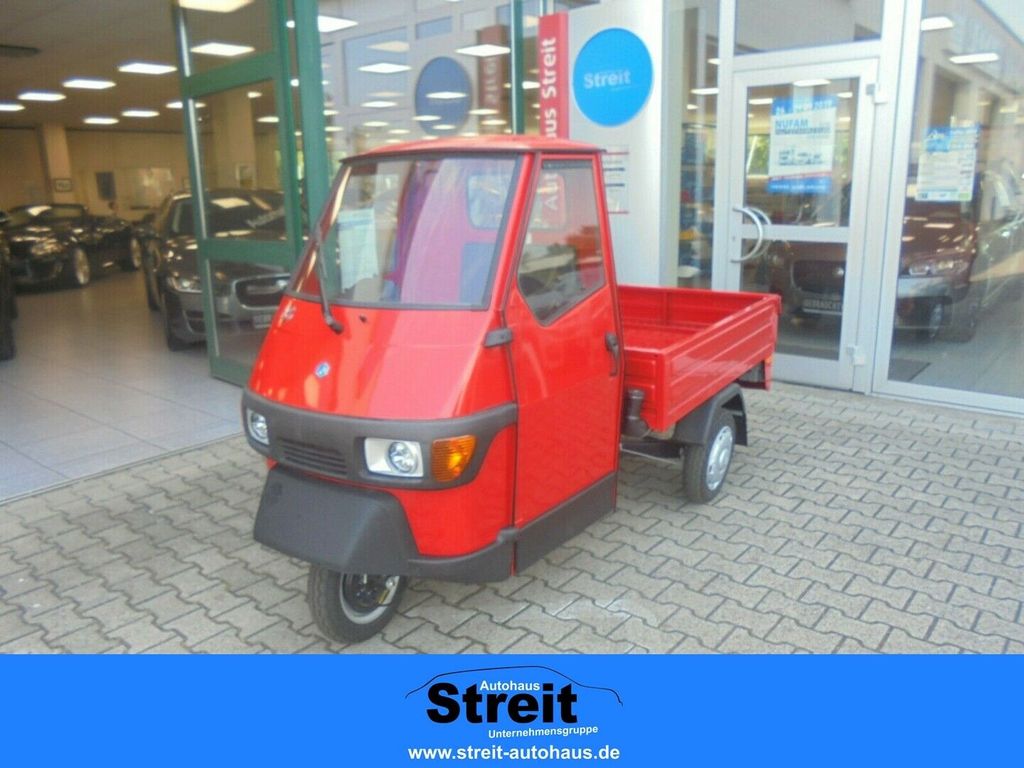 Piaggio APE