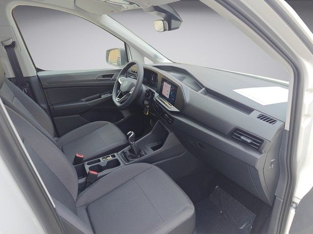 Volkswagen Caddy 2025