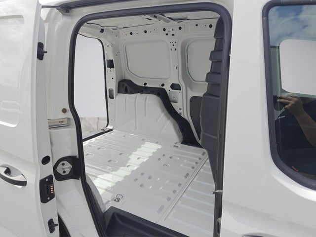 Volkswagen Caddy 2025