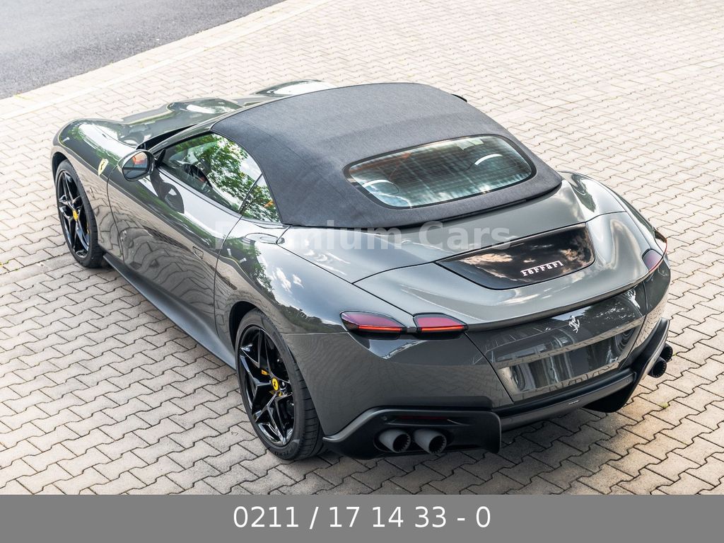 Ferrari Roma