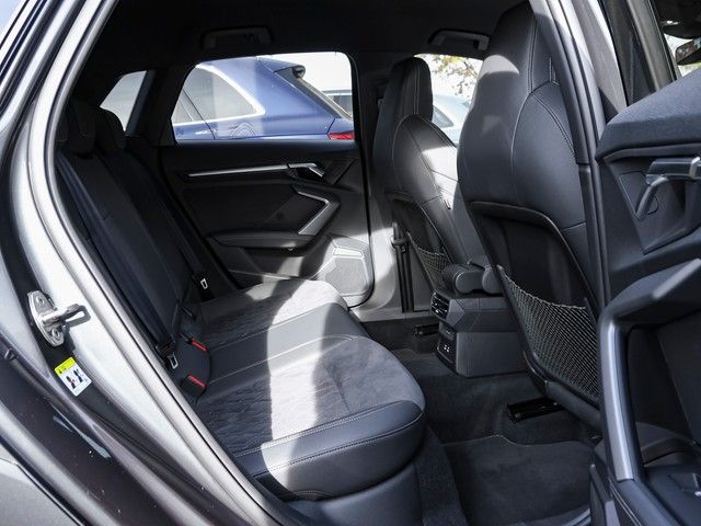 Audi A3 2025