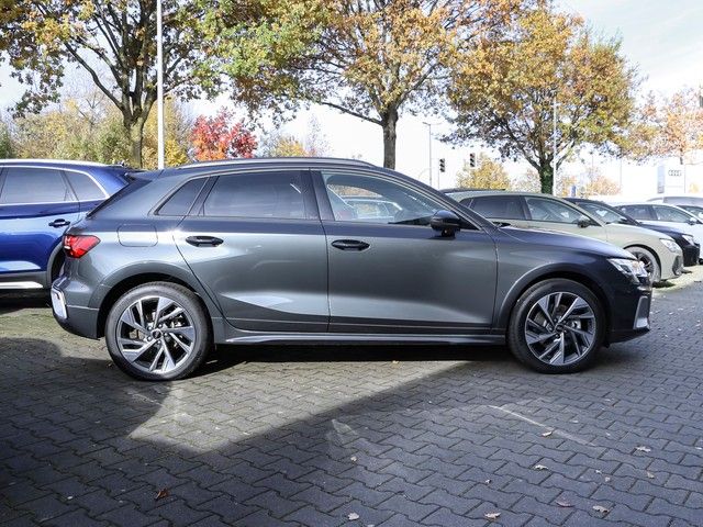 Audi A3 2025