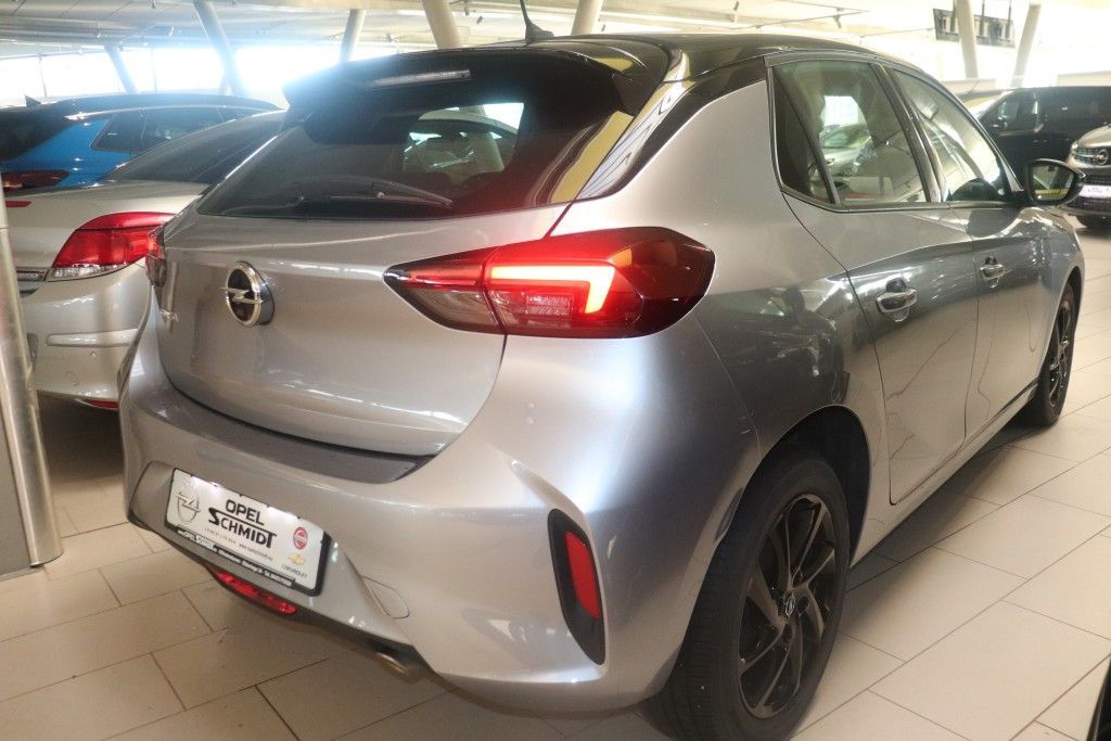 Opel Corsa 2022