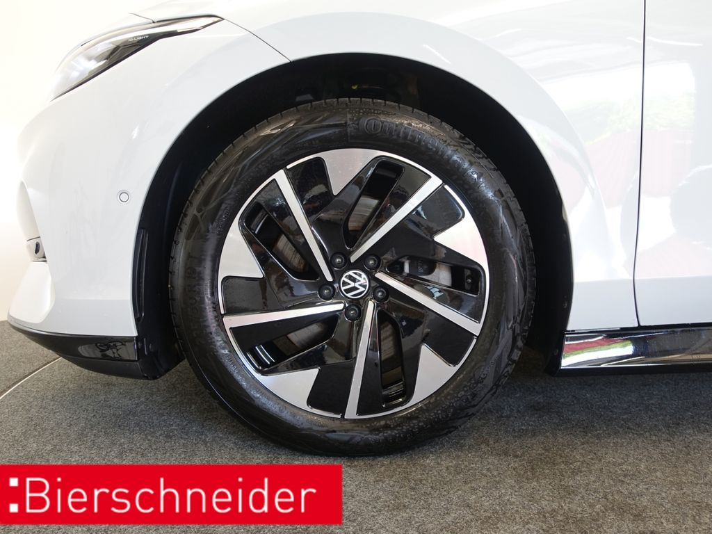 Volkswagen ID.7 2023