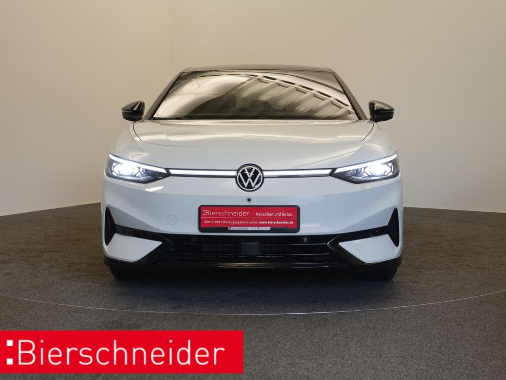 Volkswagen ID.7 2023