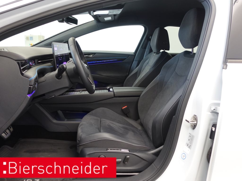 Volkswagen ID.7 2023