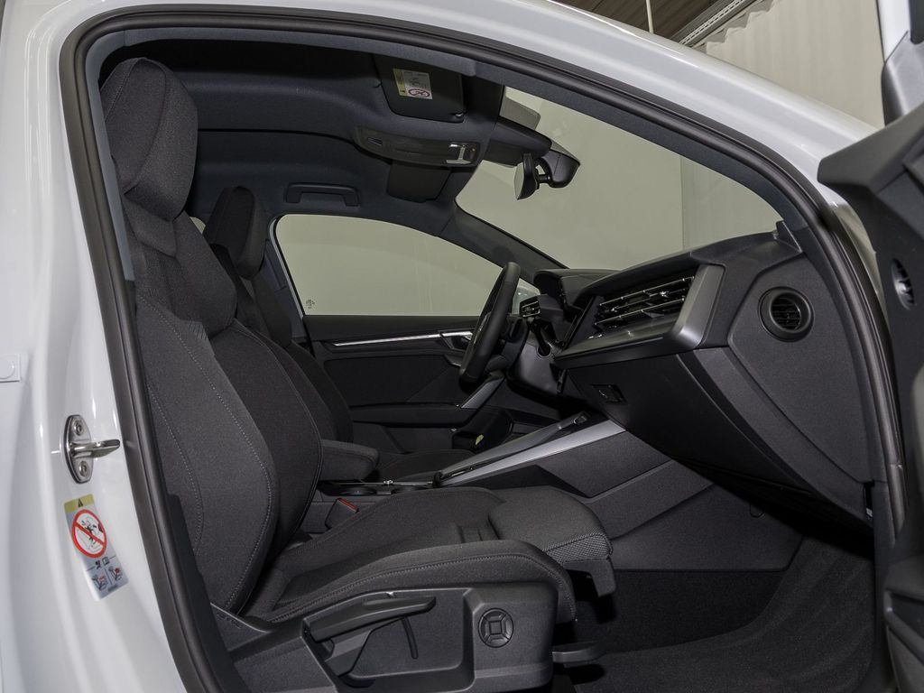 Audi A3 2025