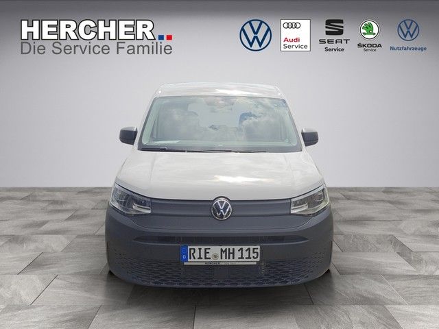 Volkswagen Caddy 2025
