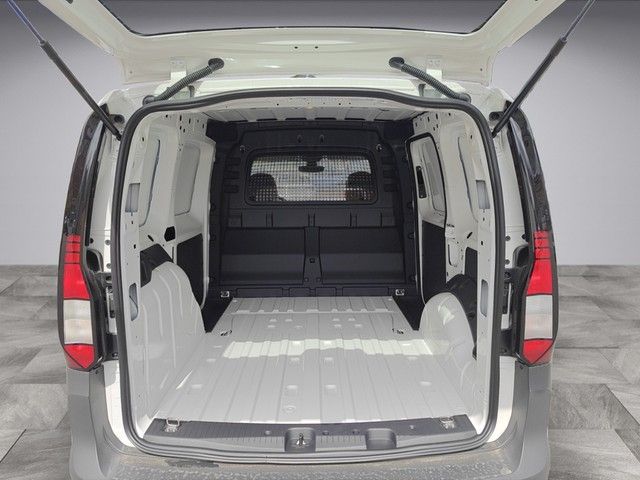 Volkswagen Caddy 2025