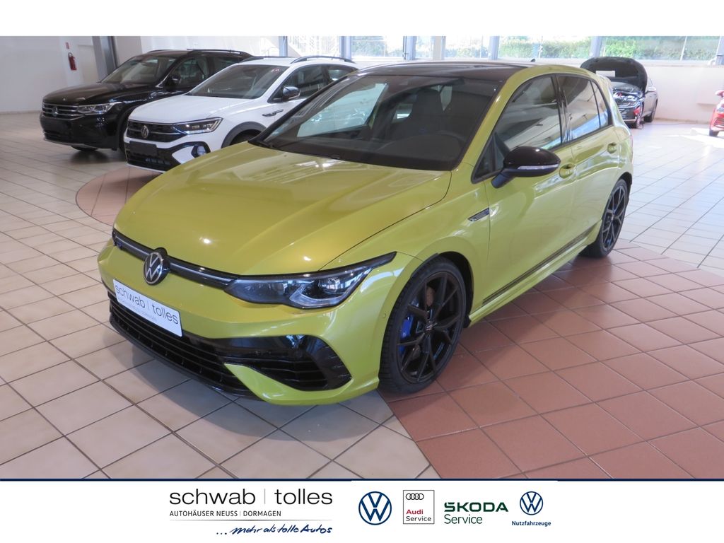 Volkswagen Golf 2024