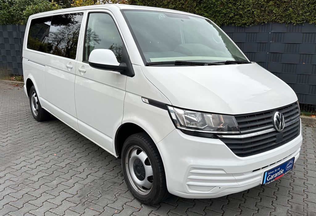 Volkswagen T6 Multivan 2020