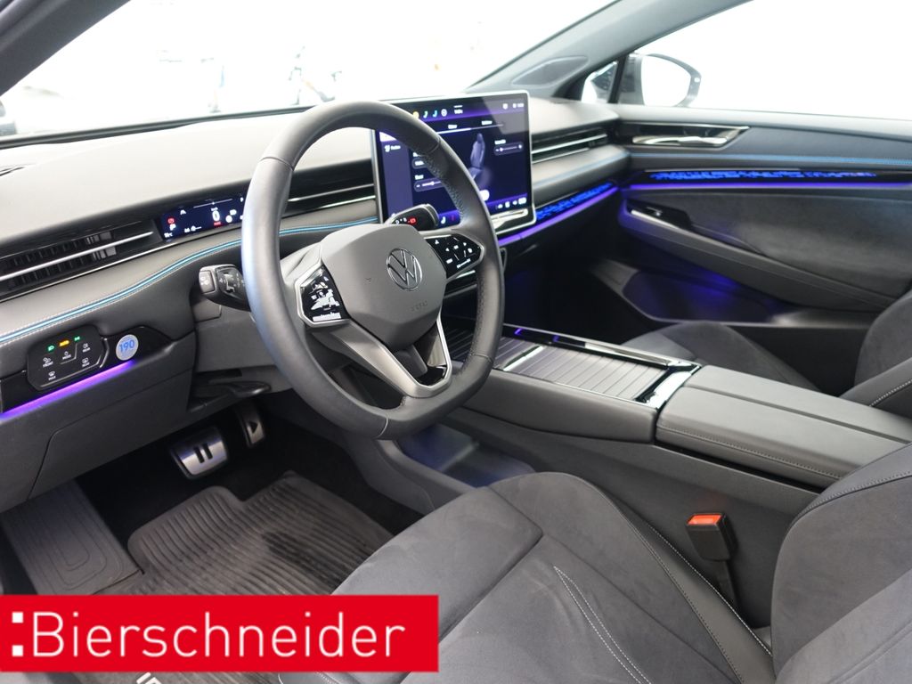 Volkswagen ID.7 2023