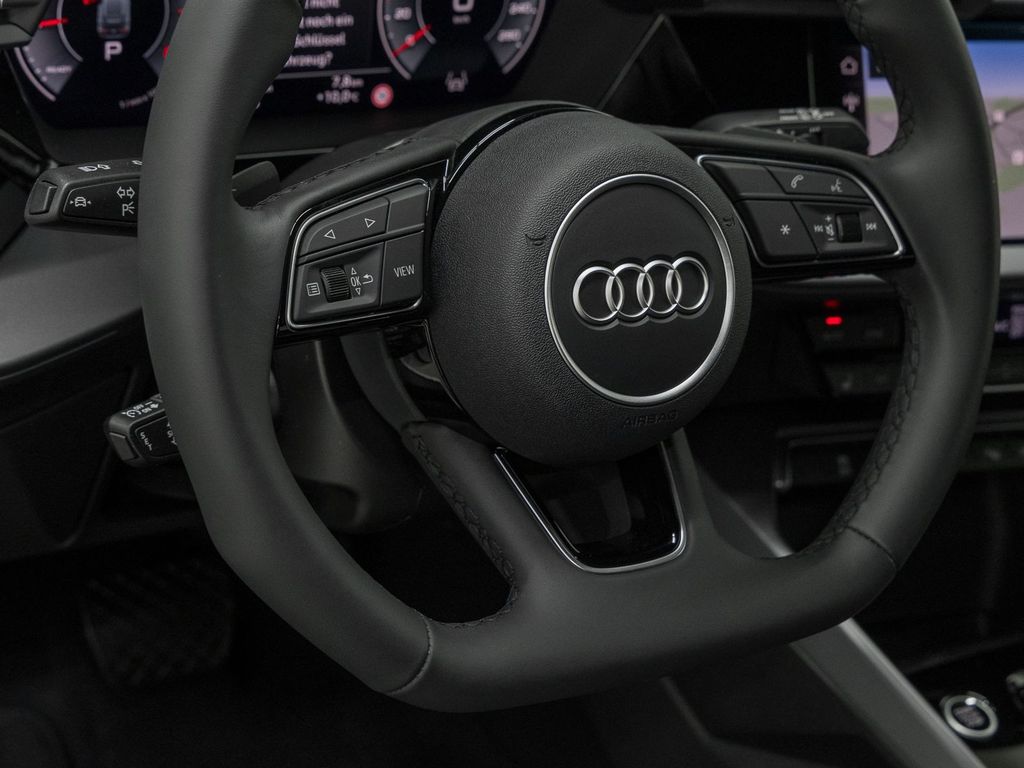 Audi A3 2025