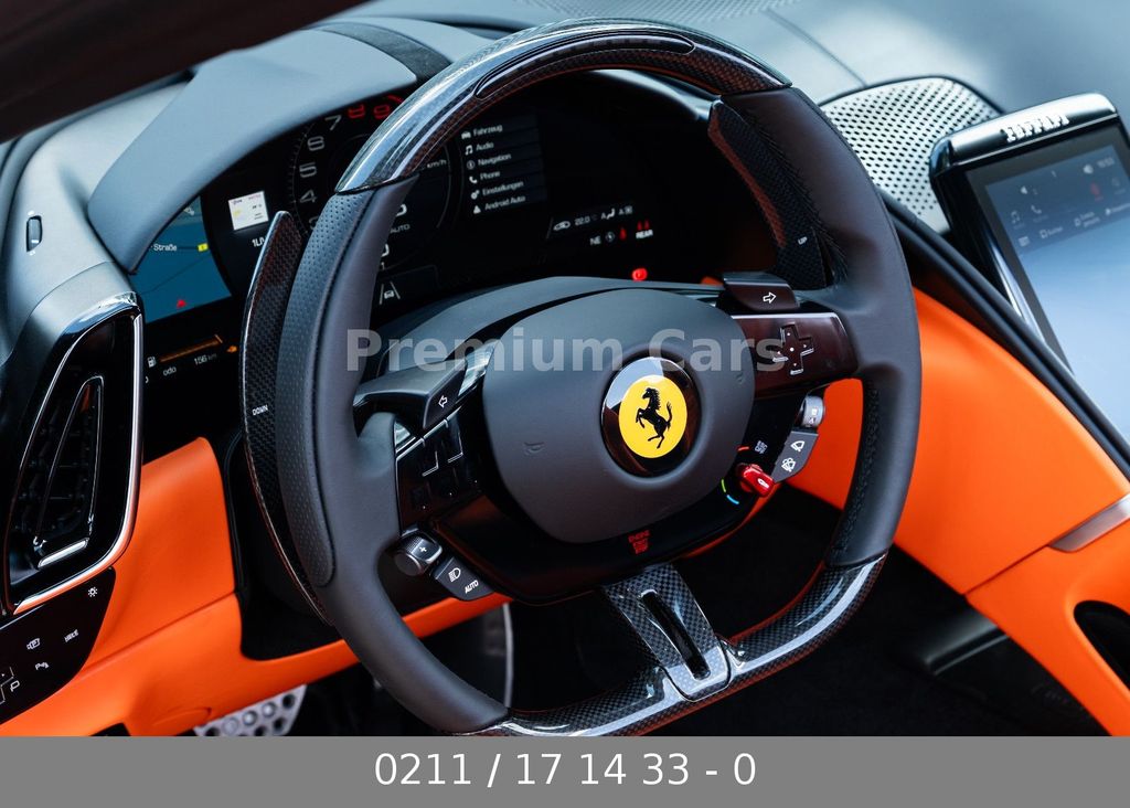 Ferrari Roma