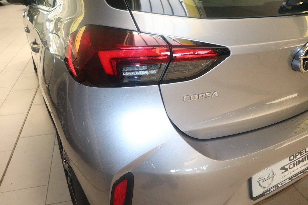 Opel Corsa 2022
