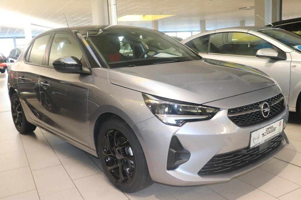 Opel Corsa 2022