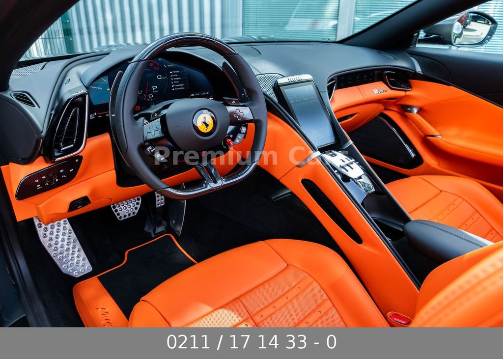 Ferrari Roma