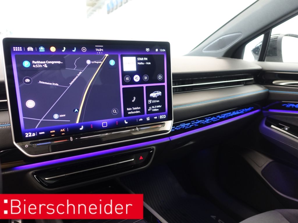 Volkswagen ID.7 2023