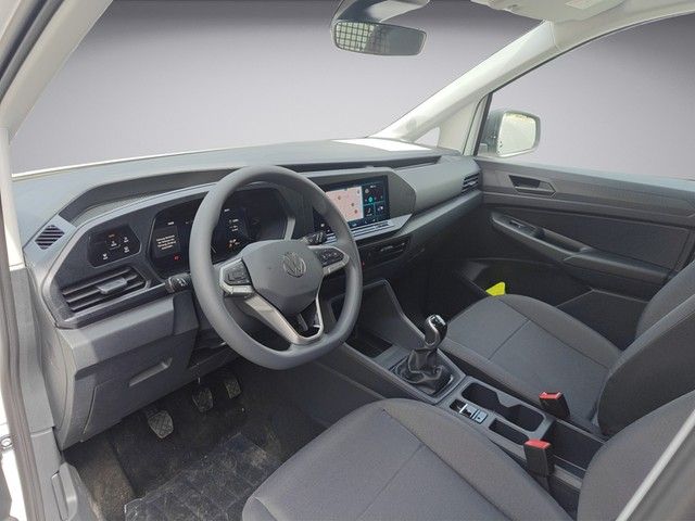 Volkswagen Caddy 2025