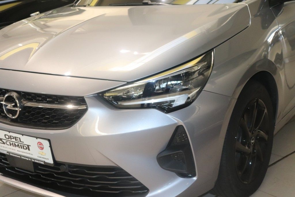 Opel Corsa 2022