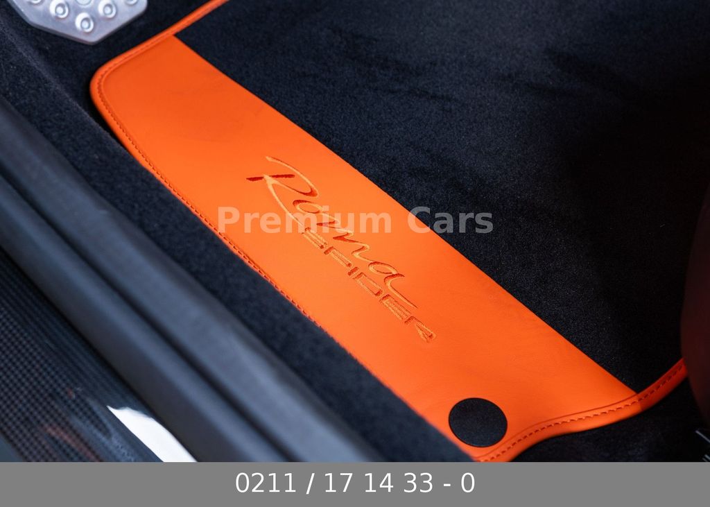 Ferrari Roma
