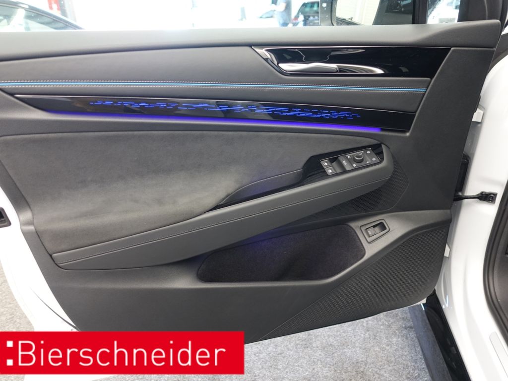 Volkswagen ID.7 2023