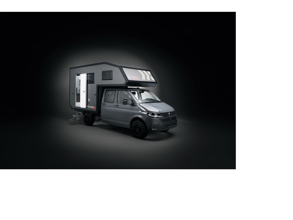 Volkswagen T6 Transporter