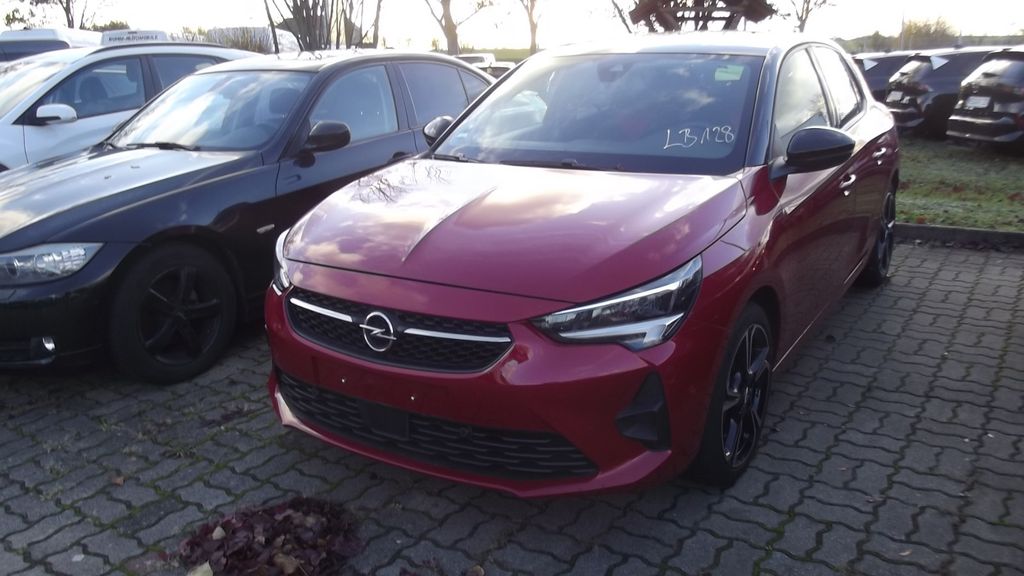 Opel Corsa 2023