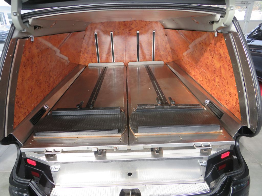 Mercedes-Benz E 280 2007