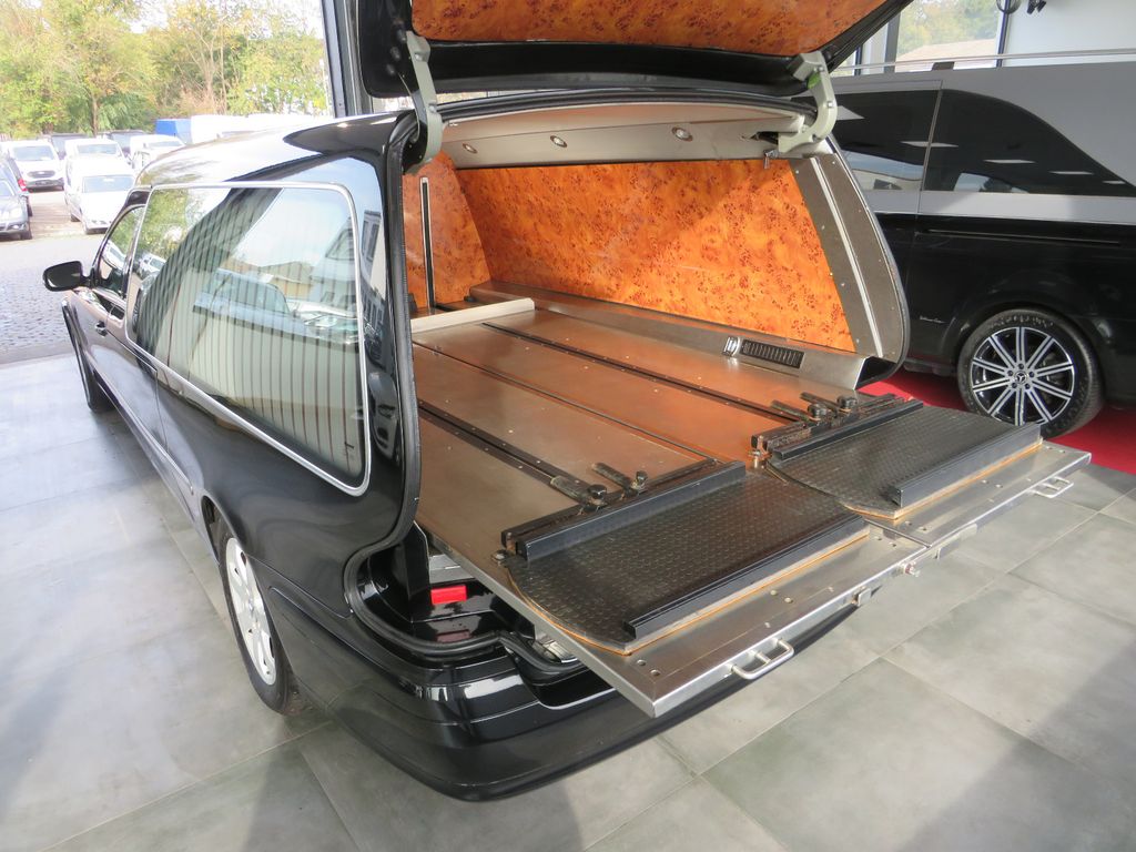 Mercedes-Benz E 280 2007