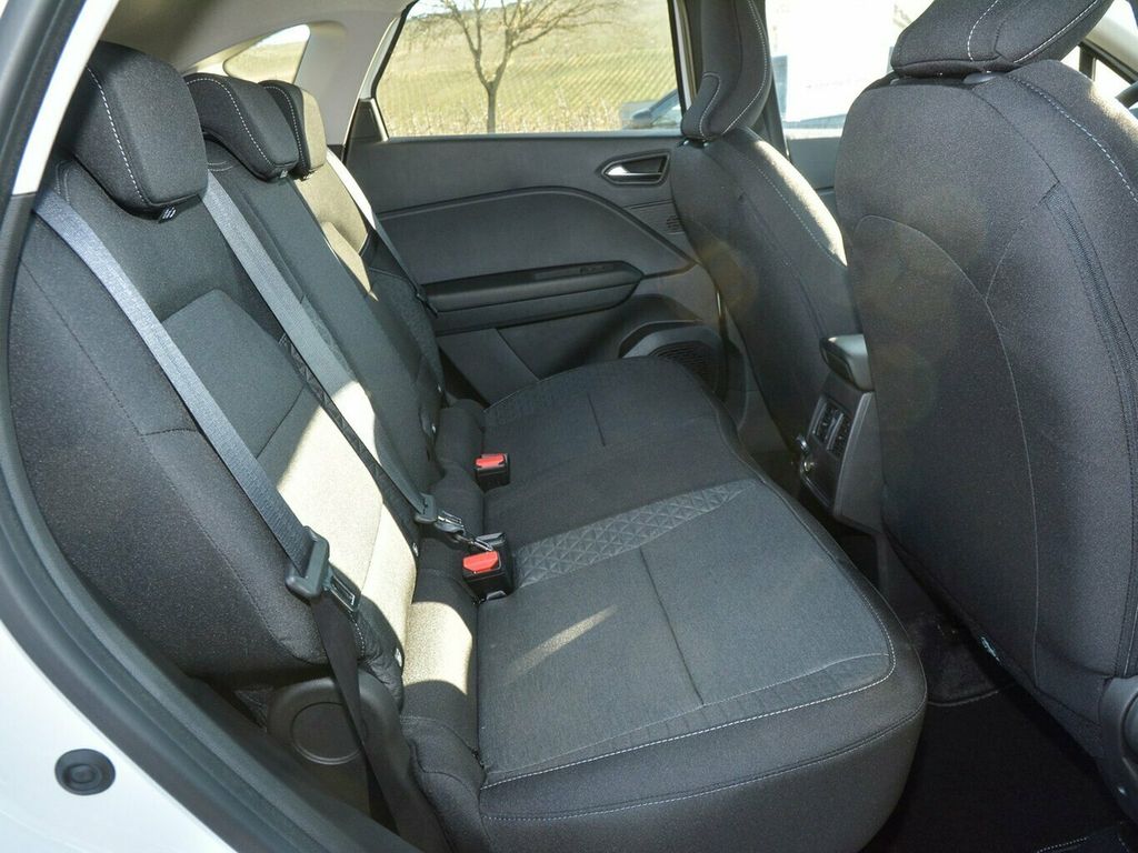 Mitsubishi ASX 2024