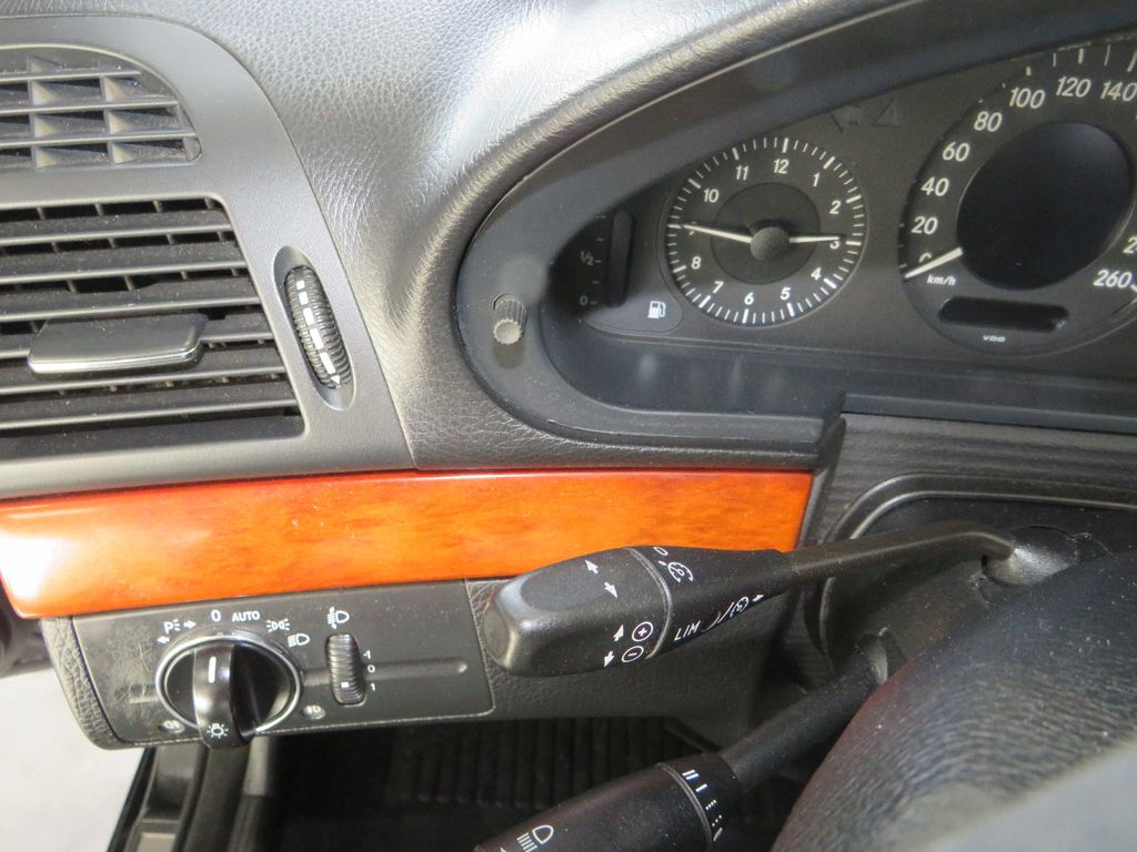 Mercedes-Benz E 280 2007