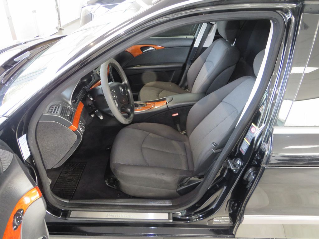 Mercedes-Benz E 280 2007