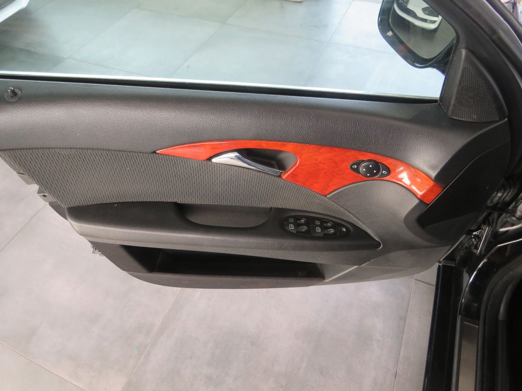 Mercedes-Benz E 280 2007