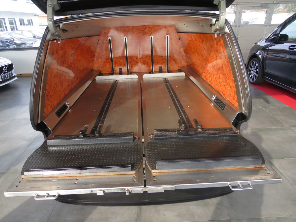 Mercedes-Benz E 280 2007