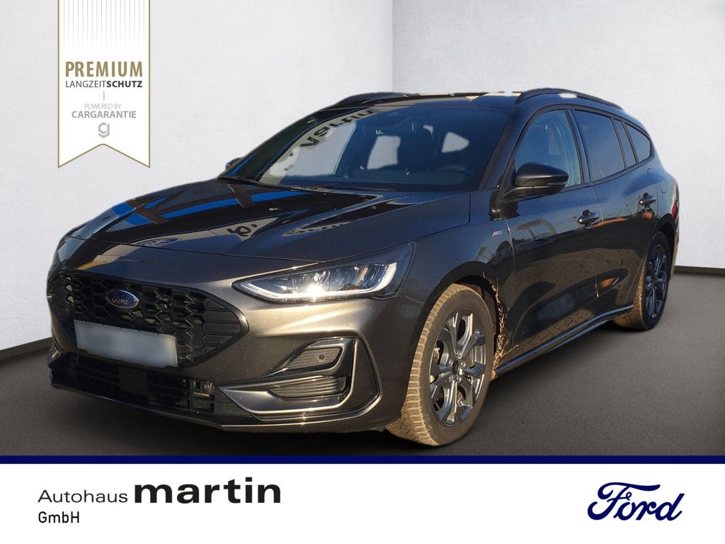 Ford Focus 2023