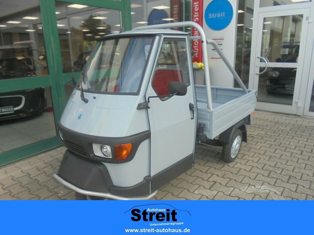 Piaggio APE