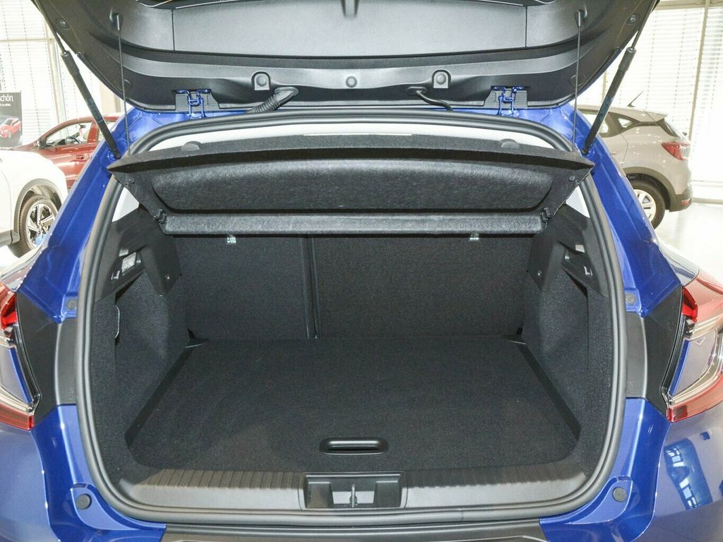 Mitsubishi ASX 2024