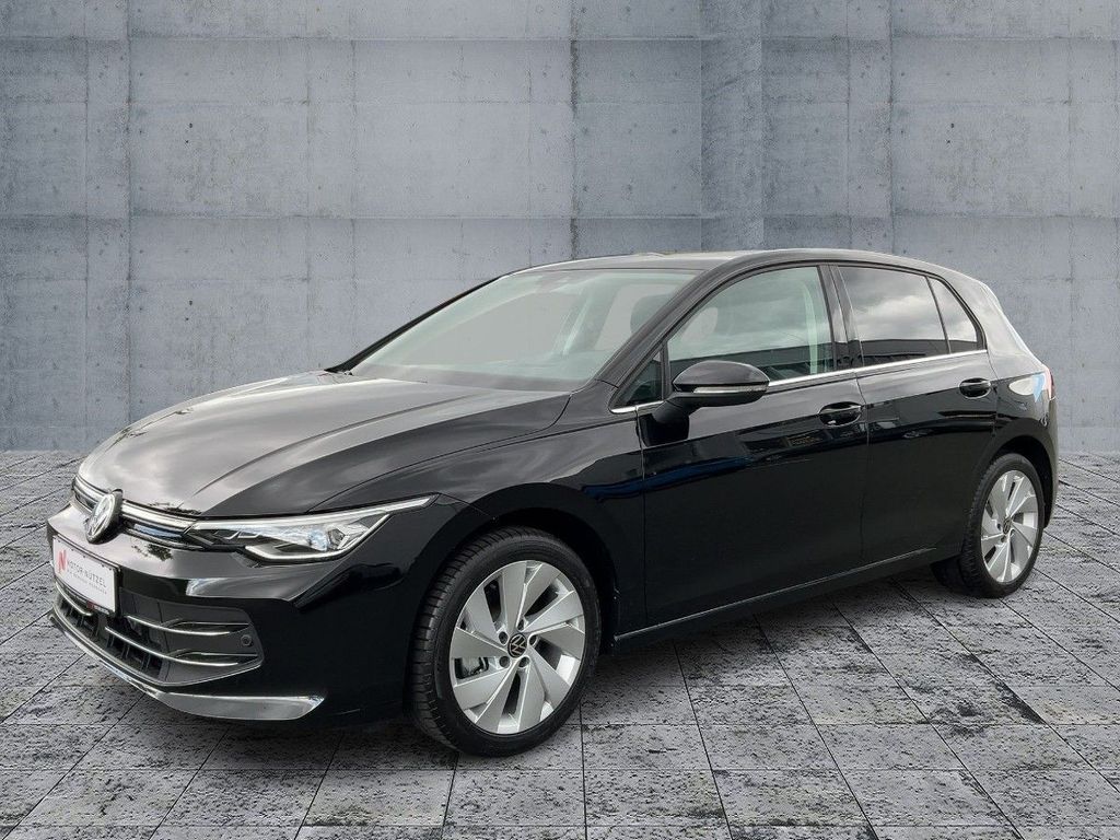 Volkswagen Golf 2025