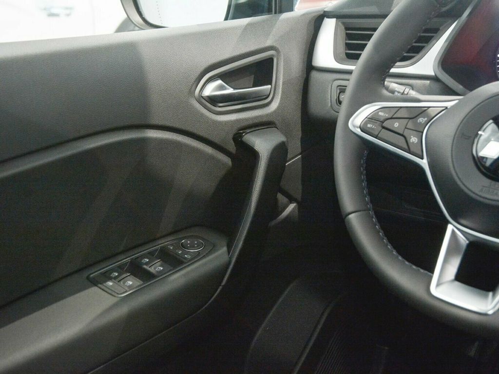 Mitsubishi ASX 2024