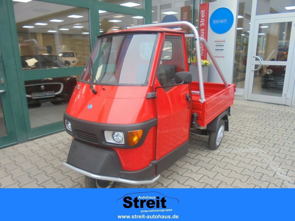 Piaggio APE