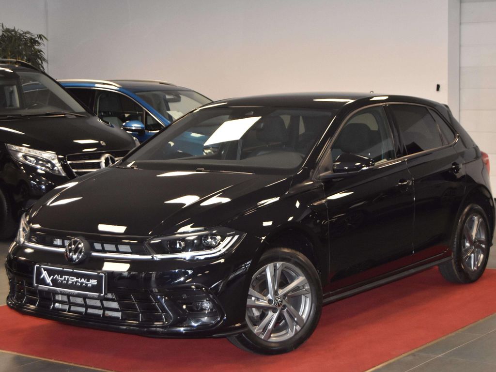 Volkswagen Polo 2024