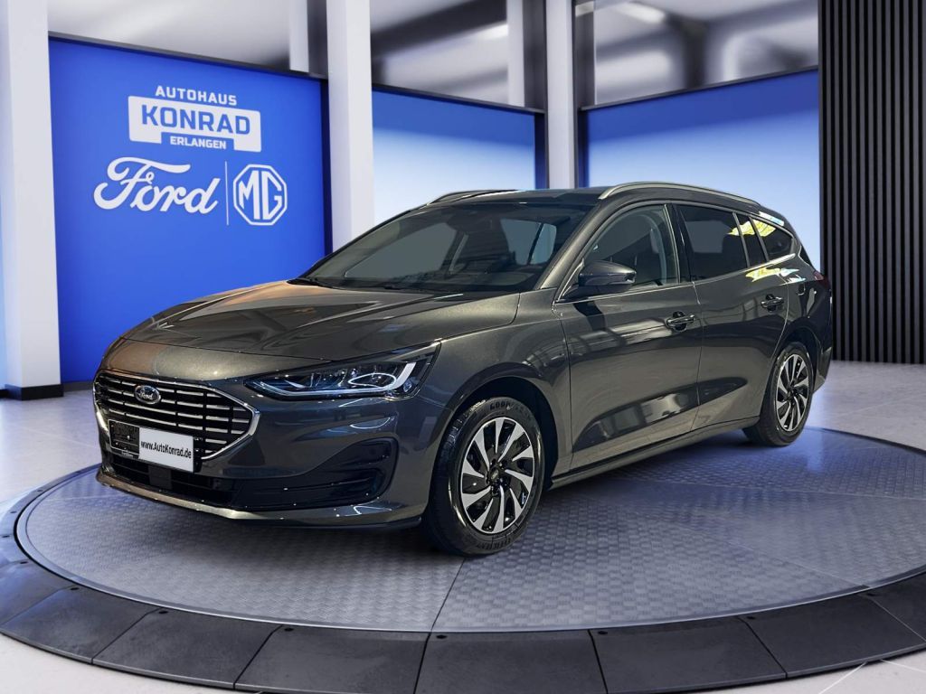 Ford Focus 2024