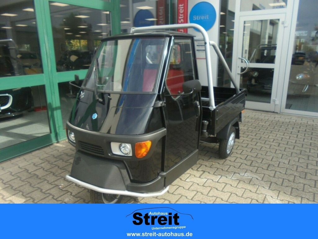 Piaggio APE