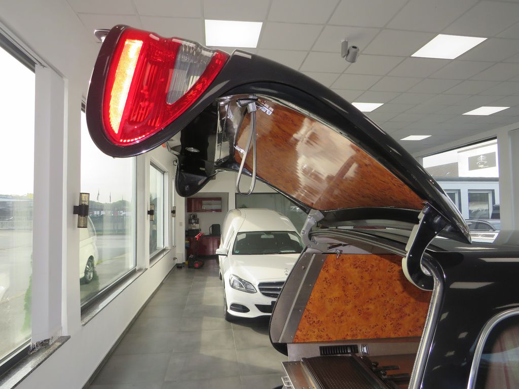 Mercedes-Benz E 280 2007