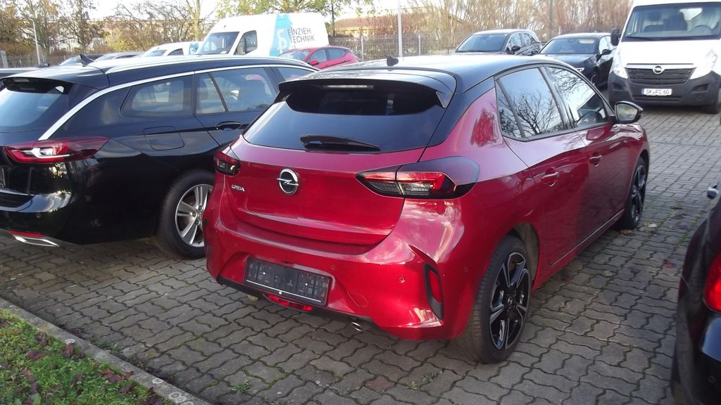 Opel Corsa 2023