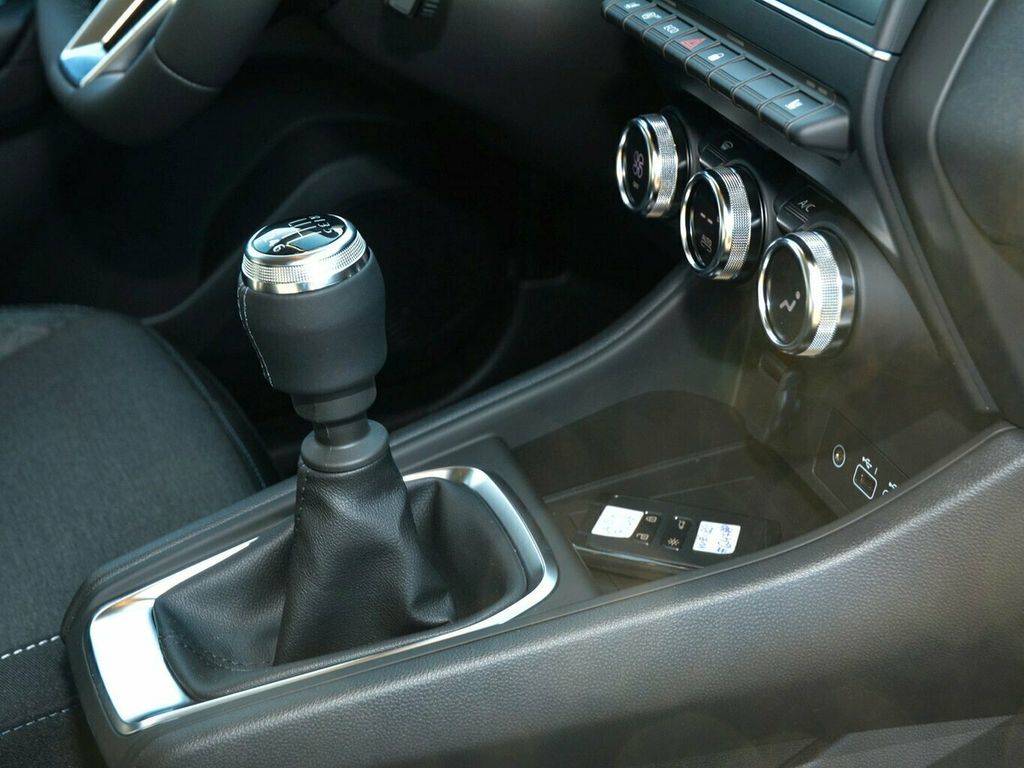 Mitsubishi ASX 2024