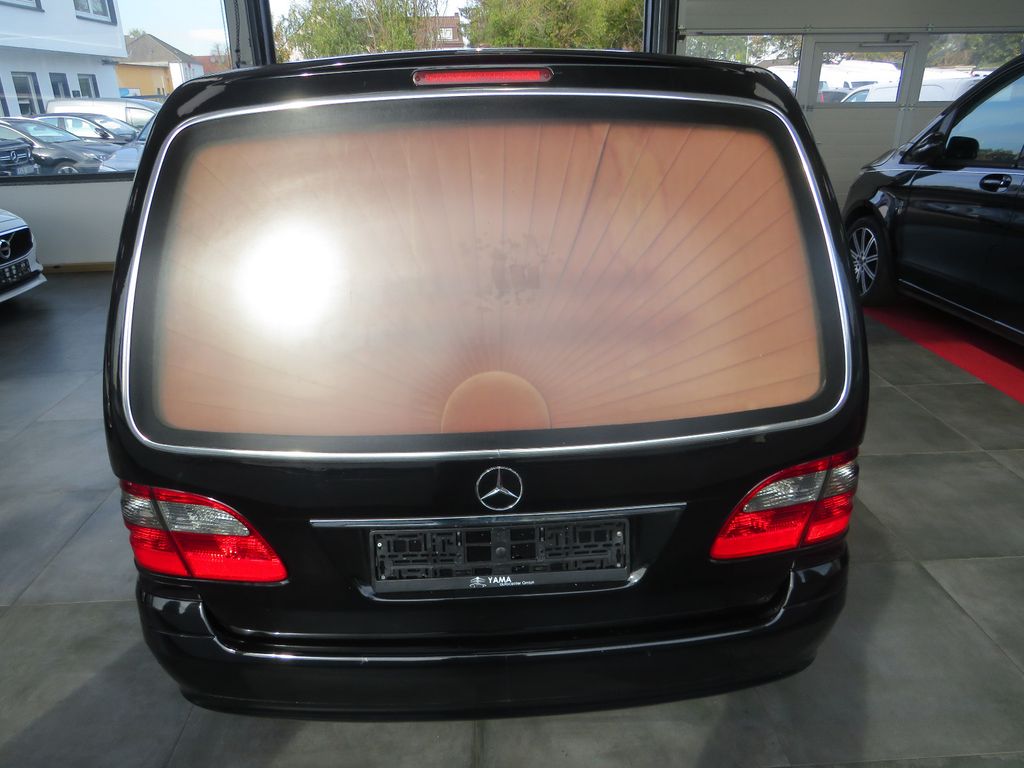 Mercedes-Benz E 280 2007